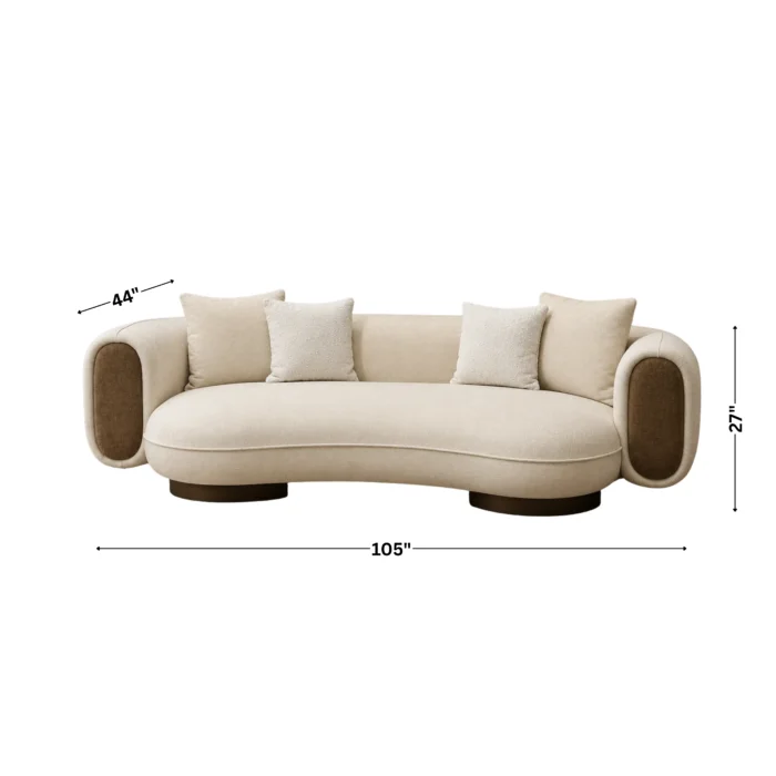 POLO SOFA SET FROM $1399 - Image 8