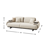 NEMO ADJUSTABLE SOFA - Image 11