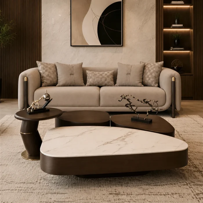 ARDEN SOFA SET FROM $1499 - Image 5