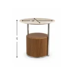 MONZA 2-PCS COFFEE TABLE - Image 3