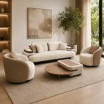 NEMO ADJUSTABLE SOFA - Image 9