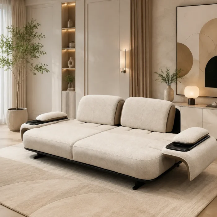 NEMO ADJUSTABLE SOFA - Image 10