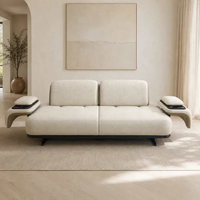 NEMO ADJUSTABLE SOFA - Image 4