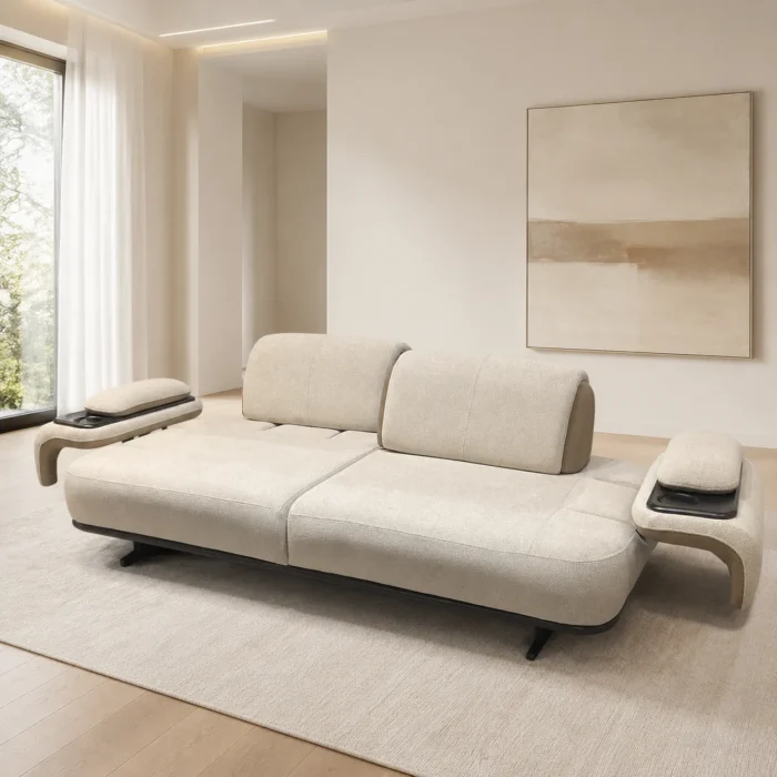 NEMO ADJUSTABLE SOFA - Image 6