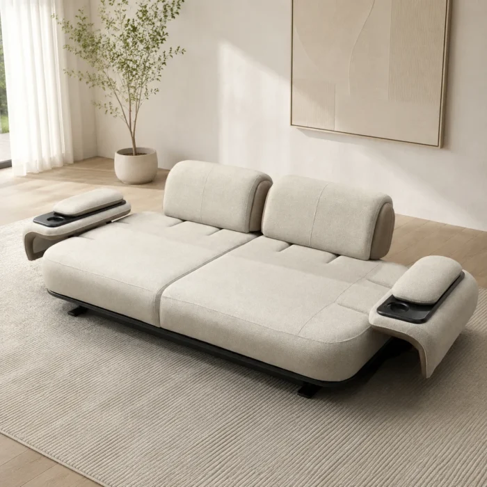 NEMO ADJUSTABLE SOFA - Image 2