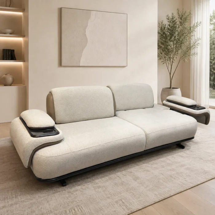 NEMO ADJUSTABLE SOFA - Image 3