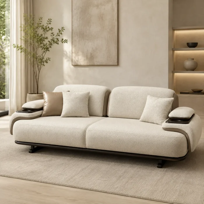 NEMO ADJUSTABLE SOFA - Image 7