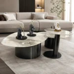 SIENA 3-PCS COFFEE TABLE - Image 3