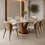 MAYA DINING SET