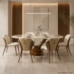 MAYA DINING SET - Image 3