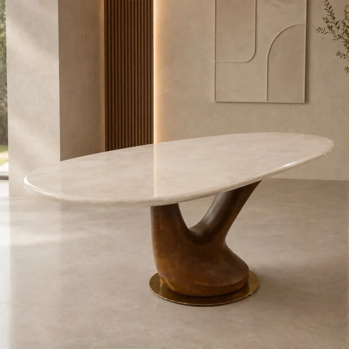 MAYA DINING SET - Image 2