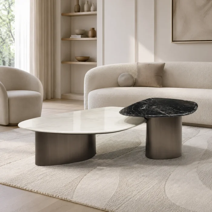 TARA COFFEE TABLE - Image 3