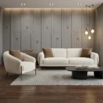 TARA ADJUSTABLE SOFA SET