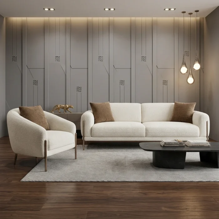 TARA ACCENT CHAIR - Image 3