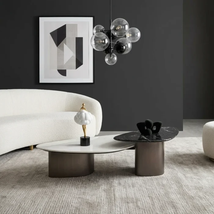TARA COFFEE TABLE - Image 2