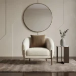 TARA ACCENT CHAIR - Image 2
