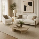 TARA ADJUSTABLE SOFA SET - Image 8