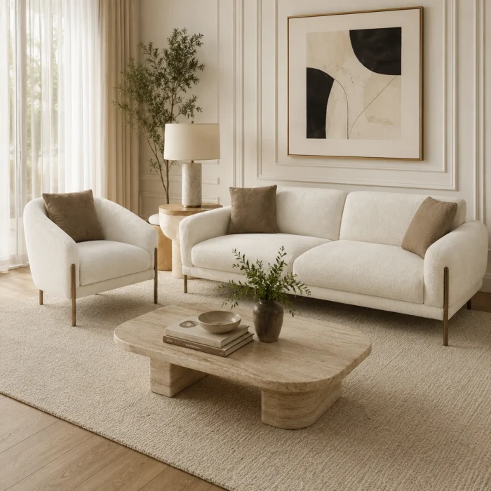 TARA ADJUSTABLE SOFA SET - Image 8
