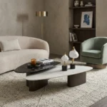 TARA COFFEE TABLE