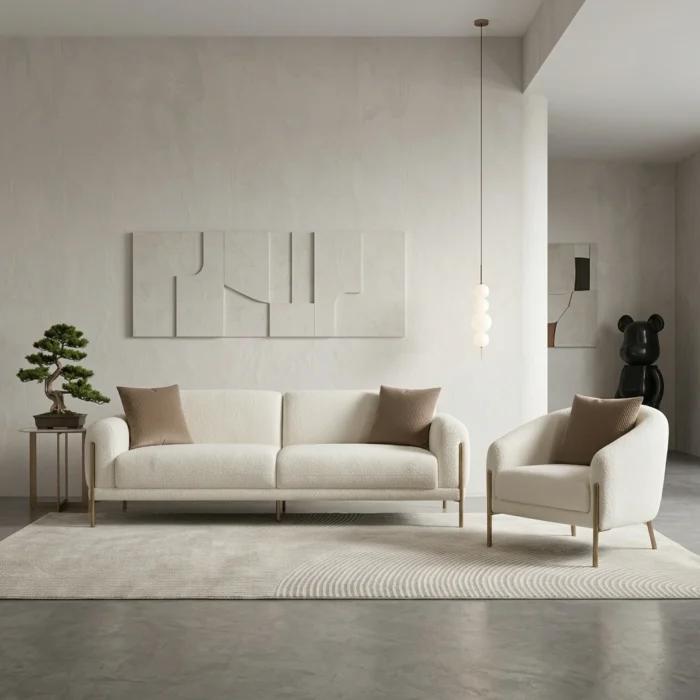 TARA ACCENT CHAIR - Image 4