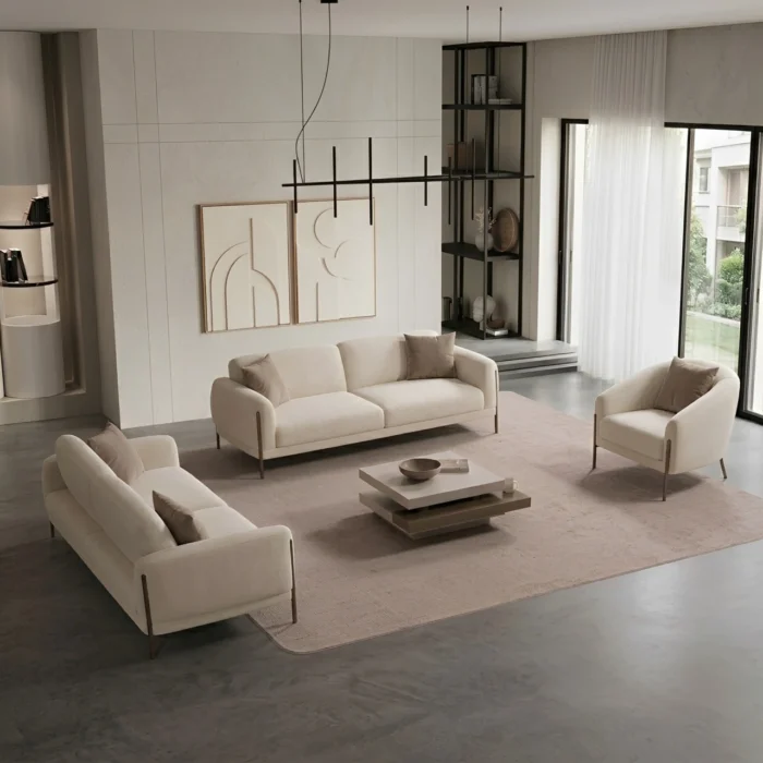 TARA ACCENT CHAIR - Image 5