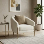 TARA ACCENT CHAIR