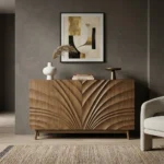 ALMA CONSOLE TABLE