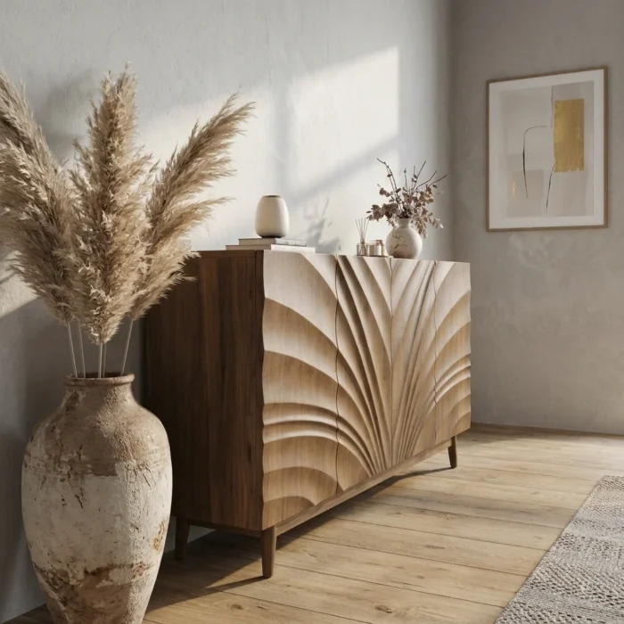 ALMA CONSOLE TABLE - Image 2
