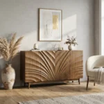 ALMA CONSOLE TABLE - Image 3