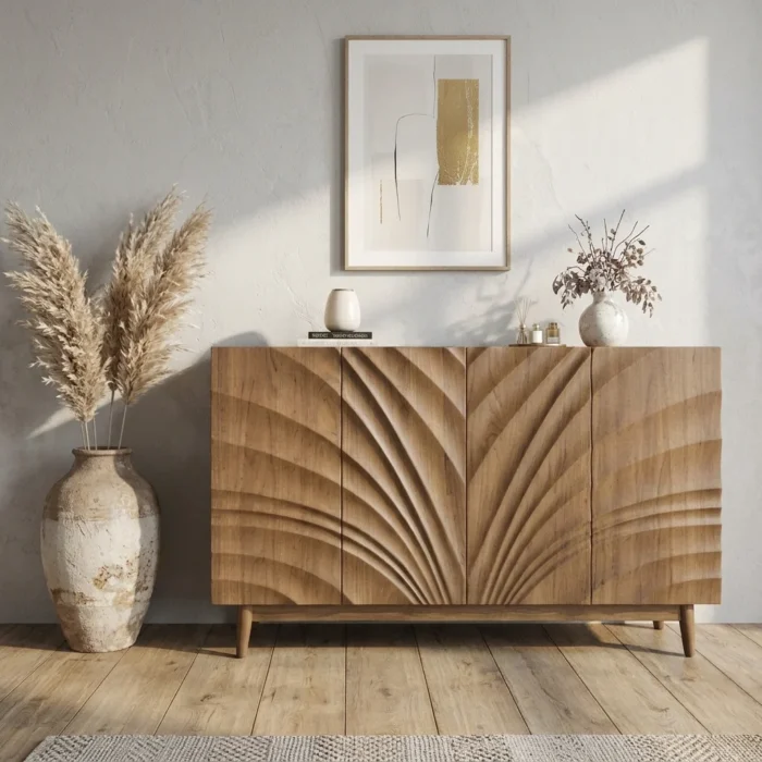ALMA CONSOLE TABLE - Image 4