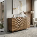 ALMA CONSOLE TABLE - Image 5