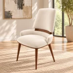 BOOCA DINING CHAIR