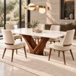 BOOCA DINING TABLE - Image 2