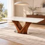 BOOCA DINING TABLE