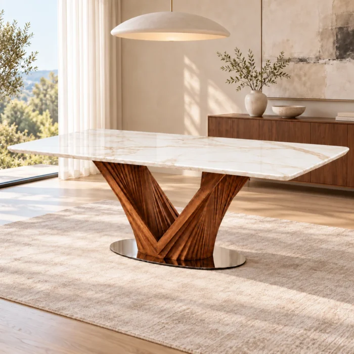 BOOCA DINING SET - Image 3
