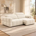 DREAM RECLINER SOFA BED - Image 4