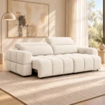 DREAM RECLINER SOFA BED - Image 5