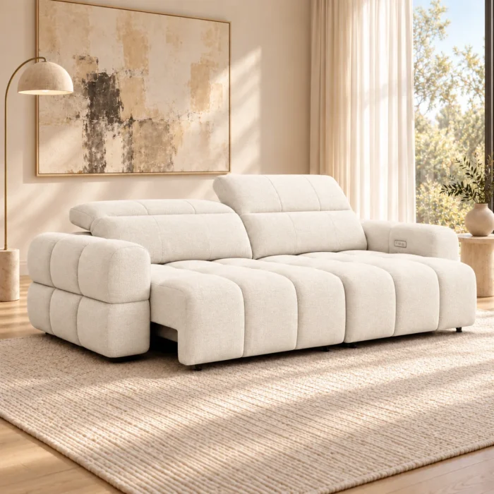 DREAM RECLINER SOFA BED - Image 5
