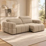 DREAM RECLINER SOFA BED - Image 2
