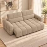 DREAM RECLINER SOFA BED - Image 3