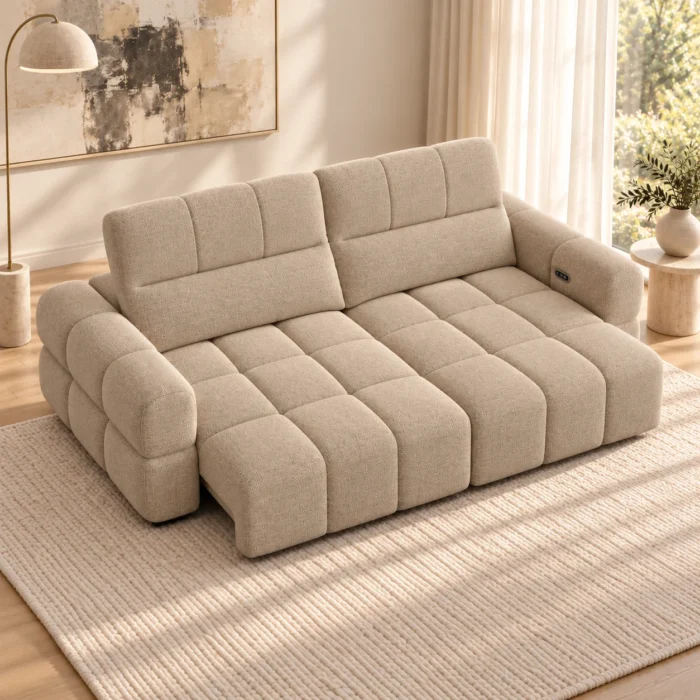 DREAM RECLINER SOFA BED - Image 3
