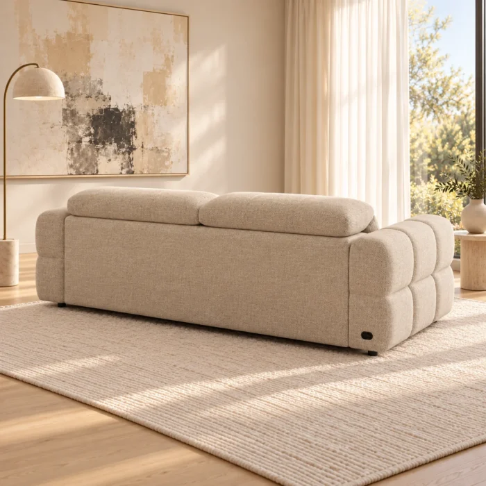 DREAM RECLINER SOFA BED - Image 7