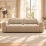 DREAM RECLINER SOFA BED - Image 6