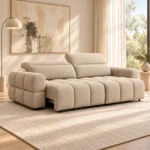 DREAM RECLINER SOFA BED