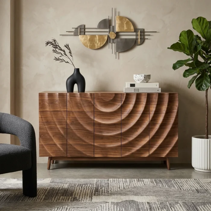 ECHO CONSOLE TABLE8 - Image 3