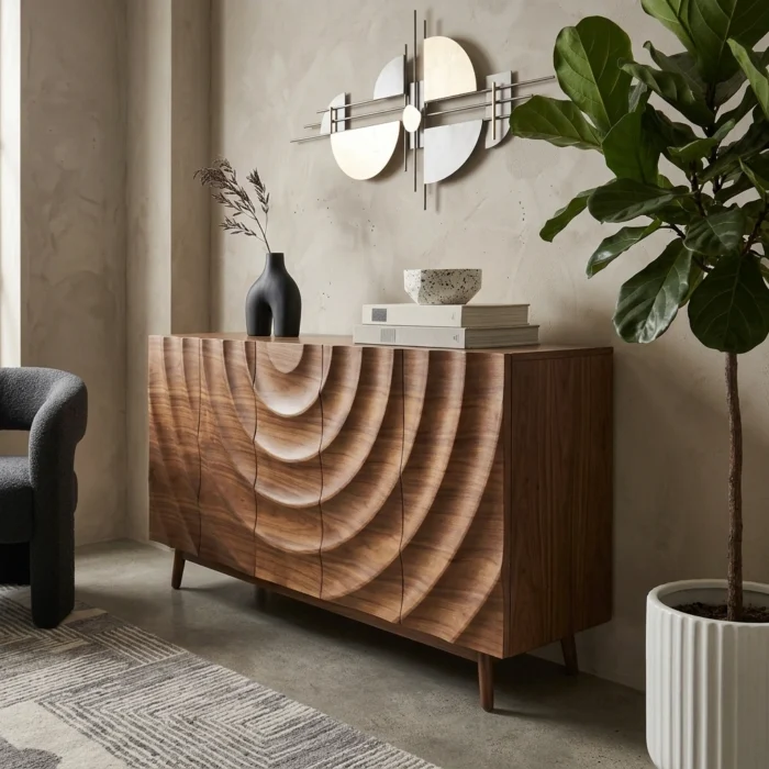 ECHO CONSOLE TABLE8 - Image 2