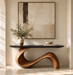 LUXE ENTRANCE TABLE