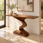 MONO ENTRANCE TABLE - Image 2