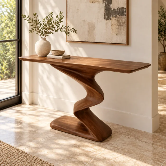MONO ENTRANCE TABLE - Image 2