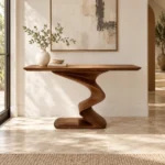 MONO ENTRANCE TABLE
